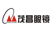 茂昌眼镜品牌LOGO