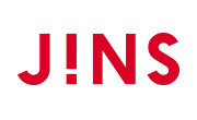 JINS睛姿眼镜品牌LOGO