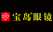 宝岛眼镜品牌LOGO