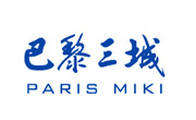 巴黎三城眼镜品牌LOGO