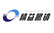 精益眼镜JINGYI品牌LOGO