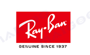 RayBan雷朋眼镜品牌LOGO