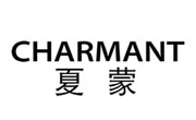 夏蒙CHARMANT眼镜品牌LOGO