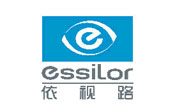 Essilor依视路镜片品牌LOGO
