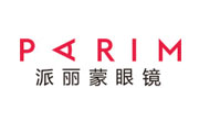 派丽蒙PARIM眼镜品牌LOGO