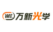 万新光学眼镜品牌LOGO