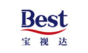 宝视达BEST眼镜品牌LOGO