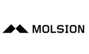 陌森MOLSION眼镜品牌LOGO
