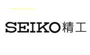 SEIKO精工眼镜品牌LOGO