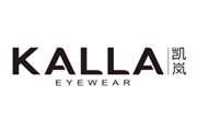 凯岚Kalla眼镜品牌LOGO