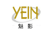 魅影YEIN眼镜品牌LOGO