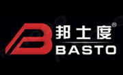 邦士度BASTO眼镜品牌LOGO