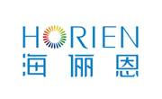 海俪恩HORIEN隐形眼镜品牌LOGO