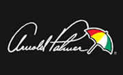 ArnoldPalmer花雨伞眼镜品牌LOGO