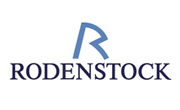 Rodenstock眼镜品牌LOGO