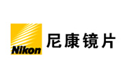 Nikon尼康镜片品牌LOGO