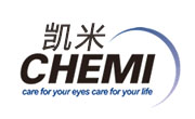 Chemilens凯米镜片品牌LOGO