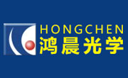 鸿晨光学镜片品牌LOGO