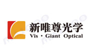 唯尊镜片品牌LOGO