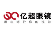 亿超眼镜品牌LOGO