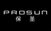 保圣PROSUN太阳镜品牌LOGO