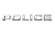POLICE太阳镜品牌LOGO