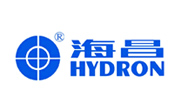HYDRON海昌隐形眼镜品牌LOGO