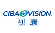 CIBA视康隐形眼镜品牌LOGO