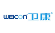 卫康WEICON隐形眼镜品牌LOGO