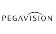 晶硕Pegavision隐形眼镜品牌LOGO